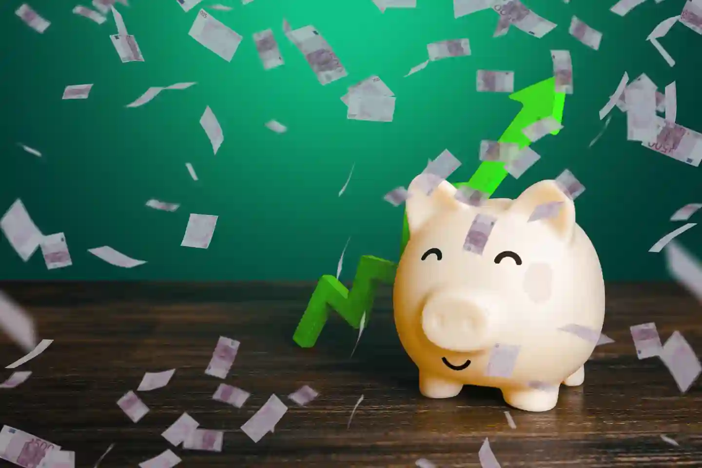 Calcul de probabilités et rentabilité sur un écran