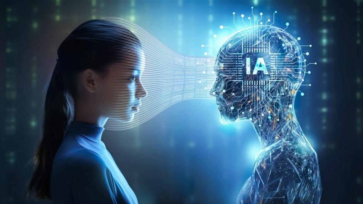 Intelligence artificielle bookmakers image